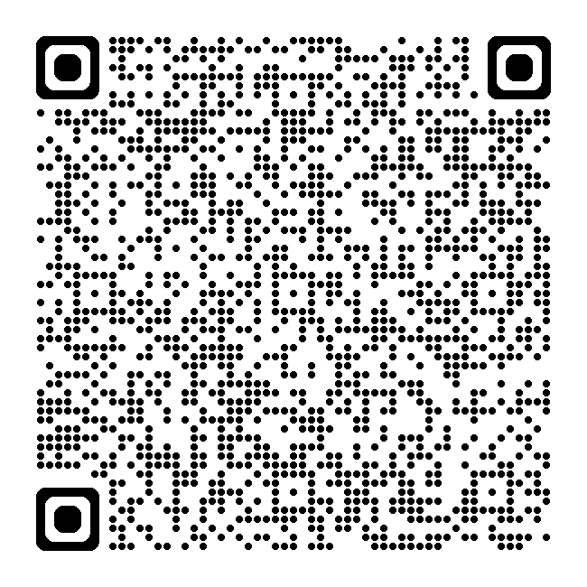 Código QR de soporte